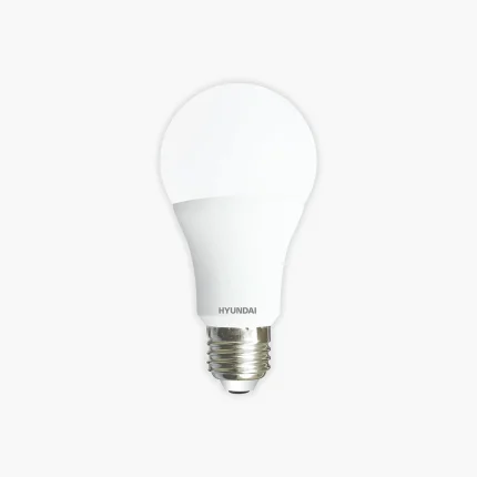 Hyundai LED Bulb Light 7W (HLBL7N)