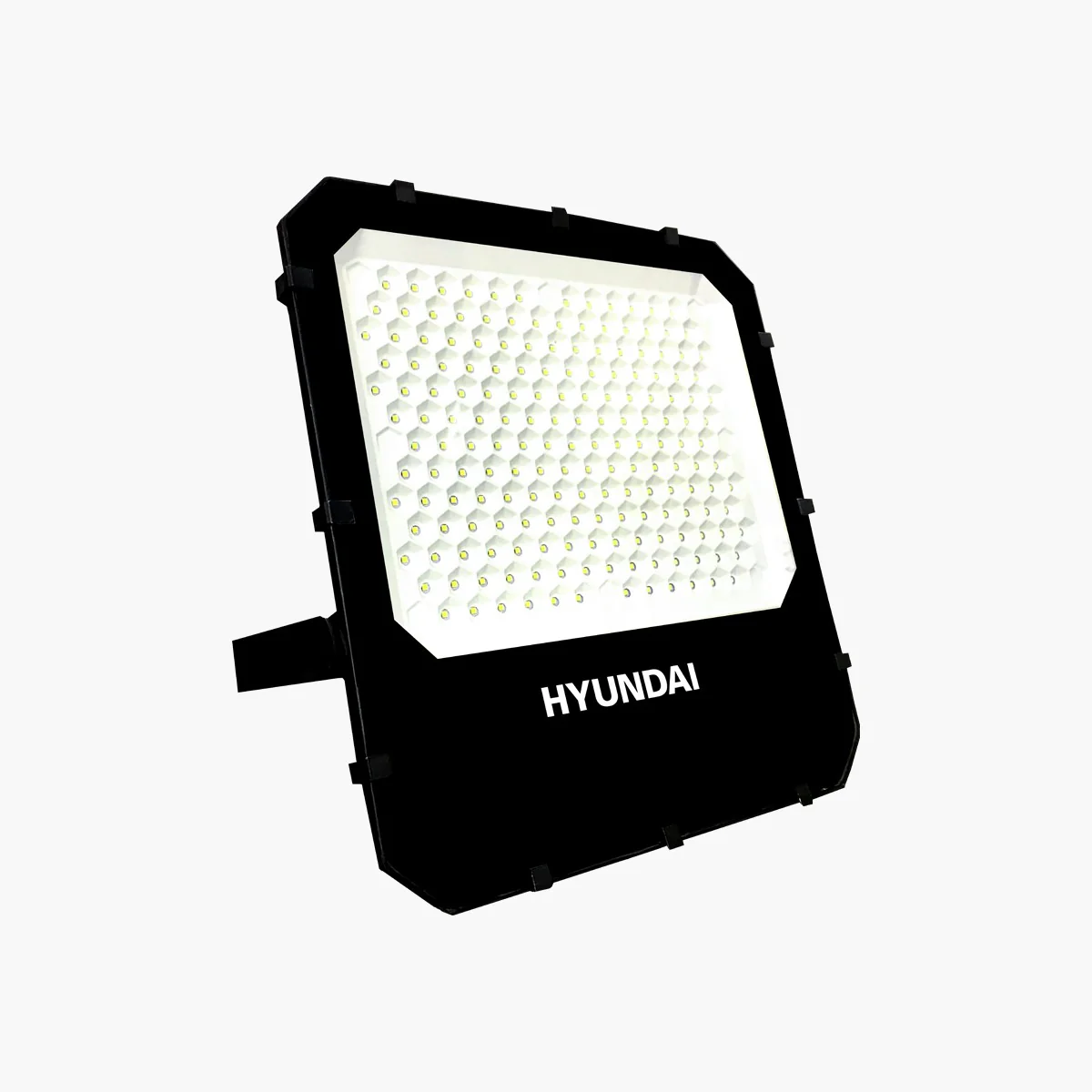 Hyundai LED Flood Light 100W Industrial (HLFL100N) 1 Hyundai LED Flood Light 100W Industrial (HLFL100N) - Image 1