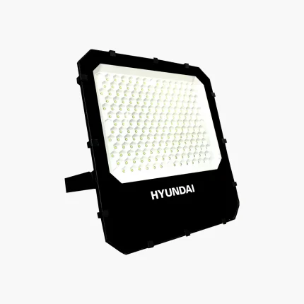 Hyundai LED Flood Light 150W Industrial (HLFL150N)
