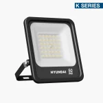 Hyundai LED Flood Light 50W (HLFL50N2K)
